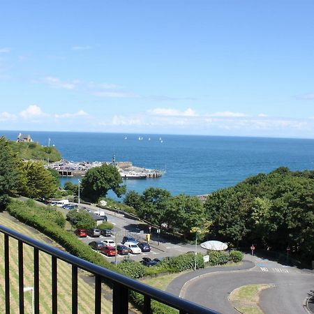 The Collingdale Guest House Ilfracombe Exteriér fotografie