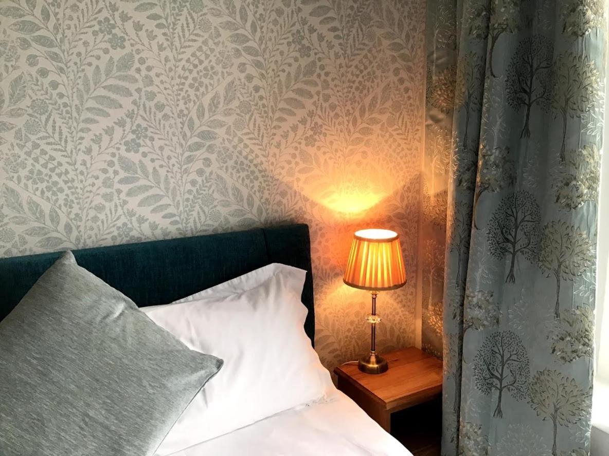 The Collingdale Guest House Ilfracombe Exteriér fotografie