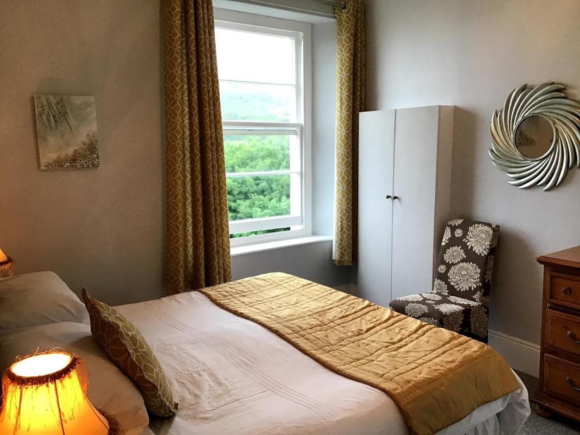 The Collingdale Guest House Ilfracombe Exteriér fotografie