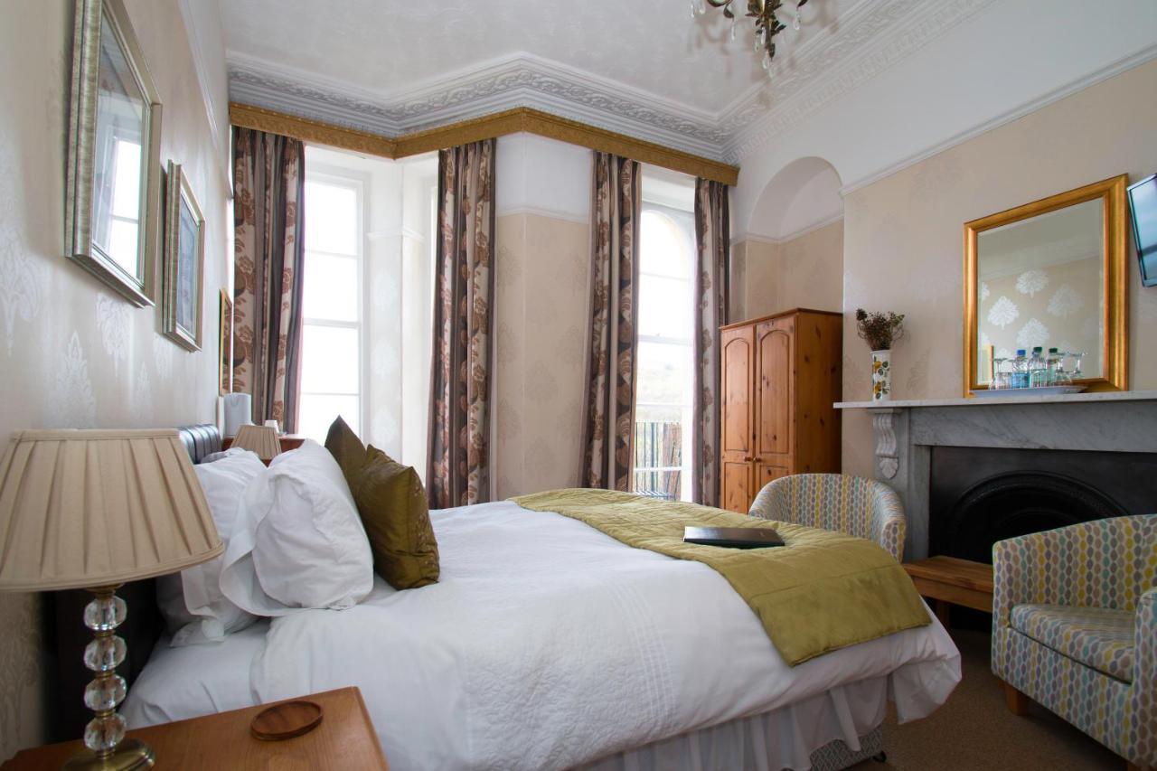 The Collingdale Guest House Ilfracombe Exteriér fotografie