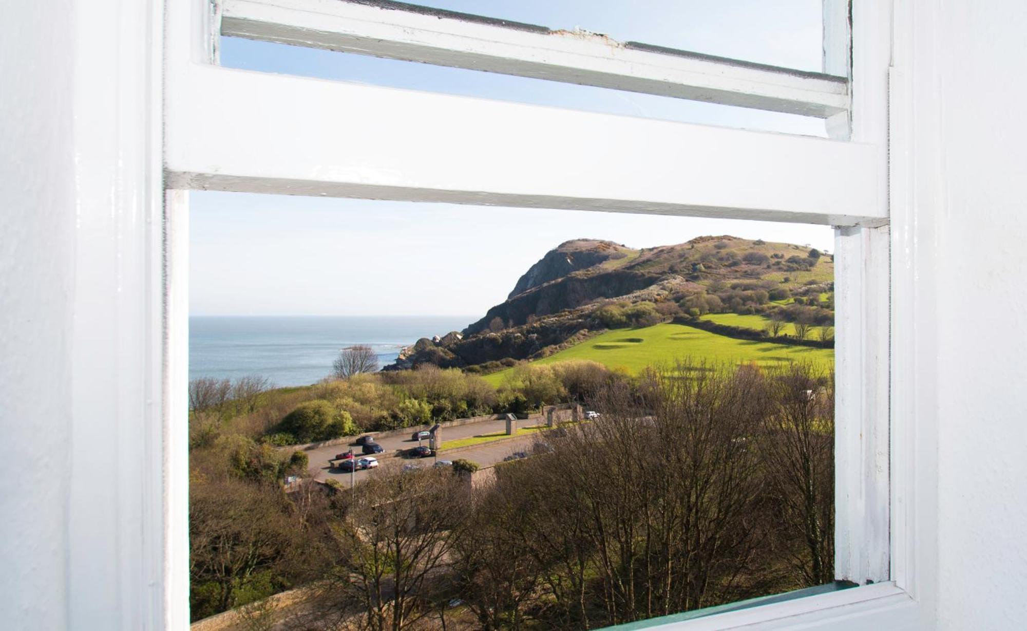 The Collingdale Guest House Ilfracombe Pokoj fotografie