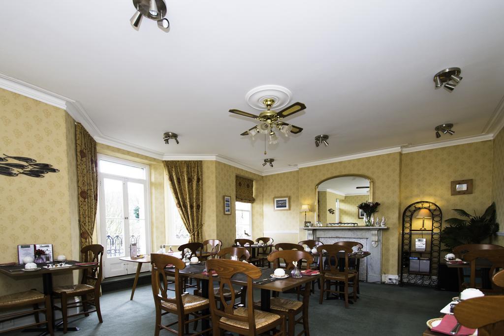 The Collingdale Guest House Ilfracombe Zařízení fotografie