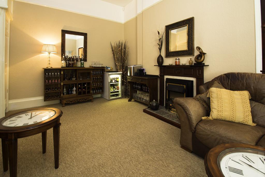 The Collingdale Guest House Ilfracombe Interiér fotografie