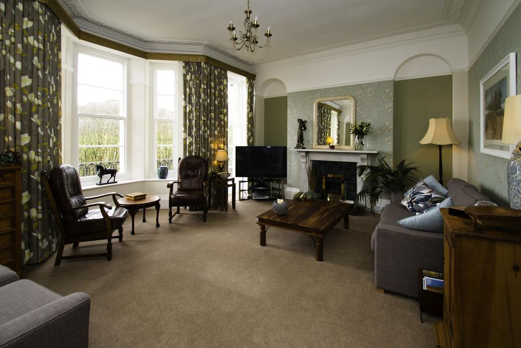 The Collingdale Guest House Ilfracombe Interiér fotografie