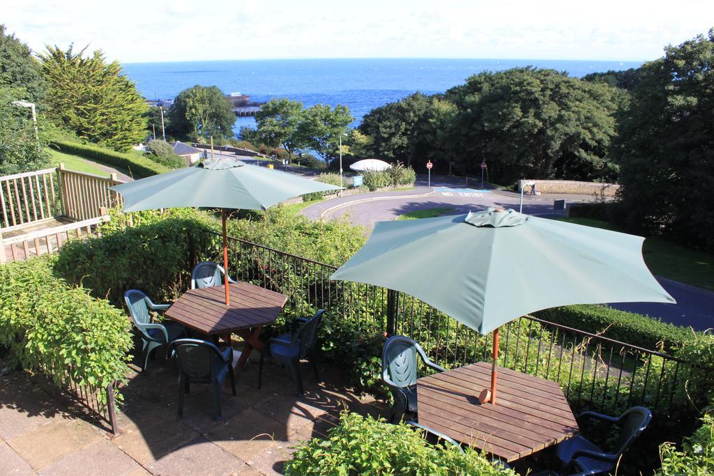 The Collingdale Guest House Ilfracombe Zařízení fotografie