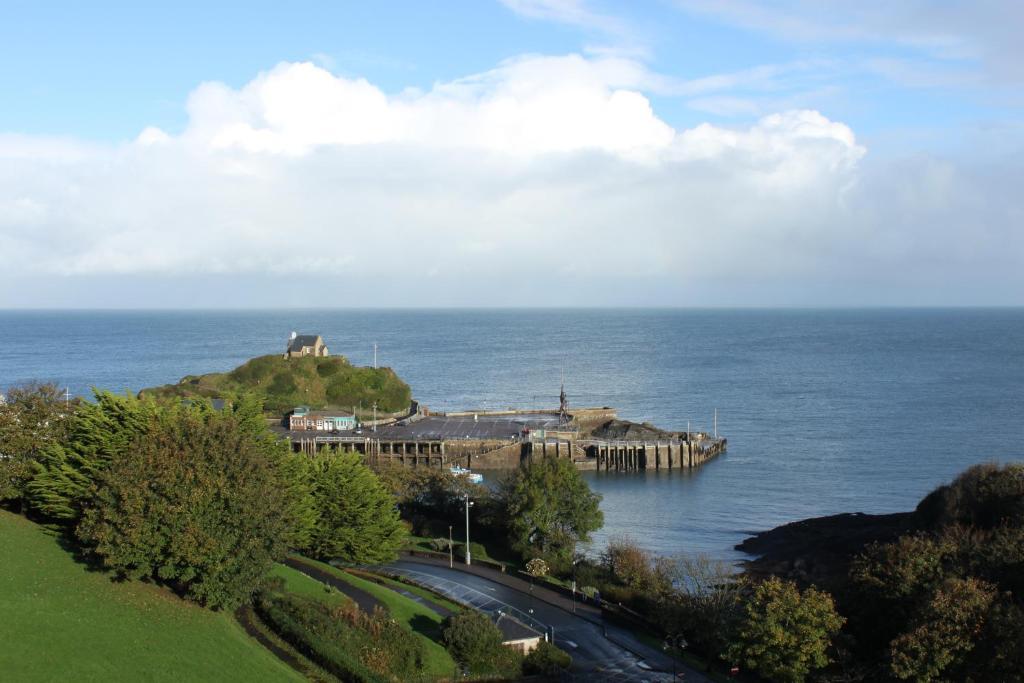 The Collingdale Guest House Ilfracombe Pokoj fotografie