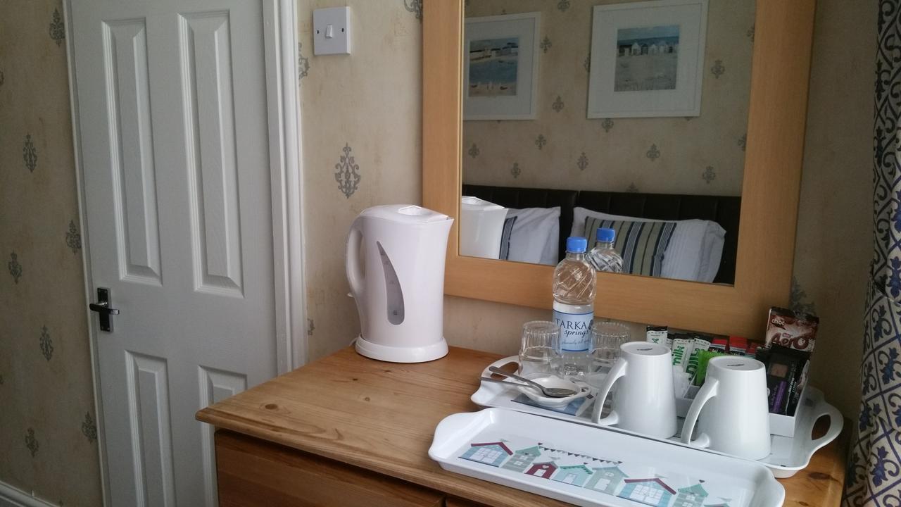 The Collingdale Guest House Ilfracombe Pokoj fotografie