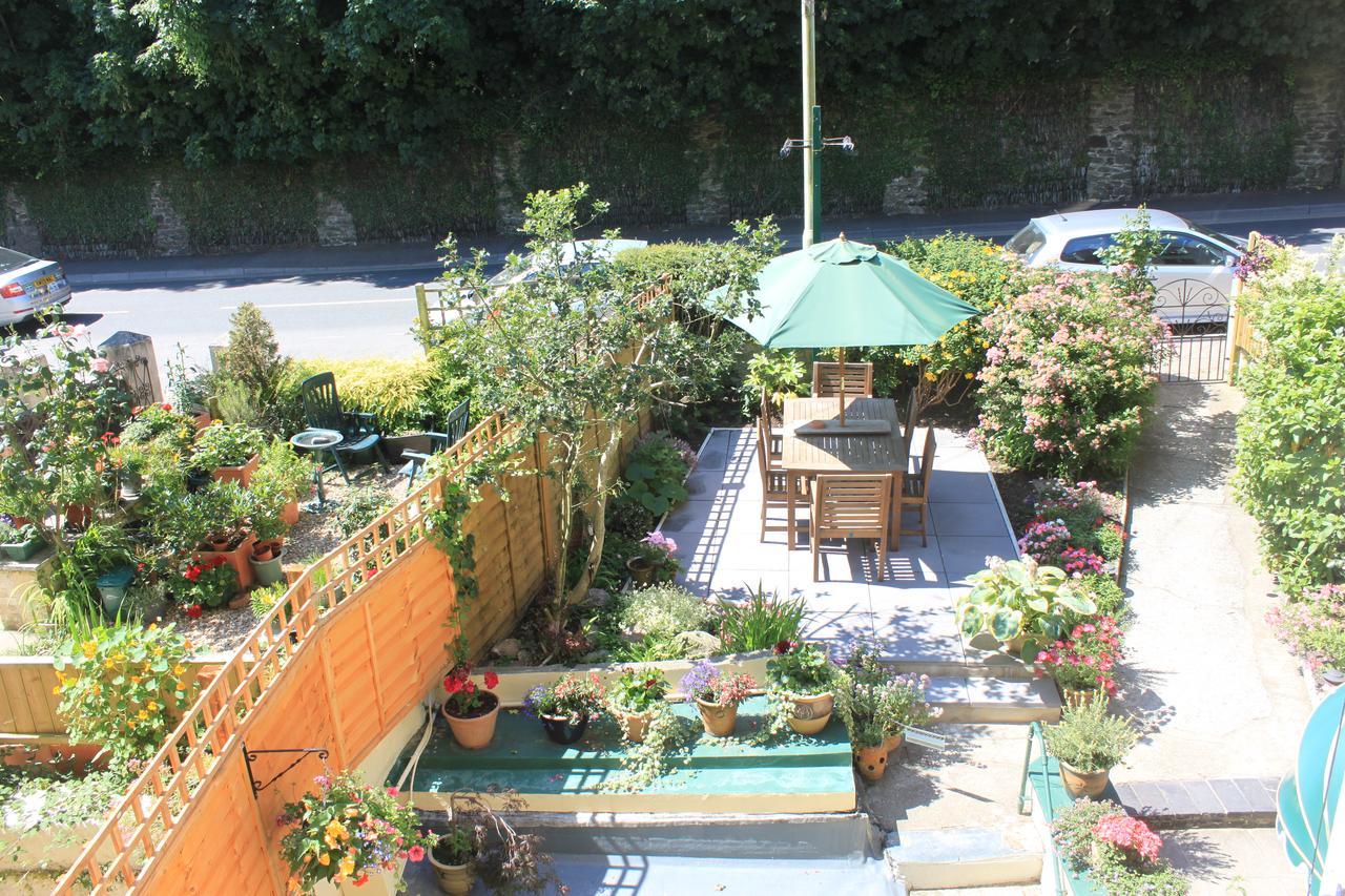 The Collingdale Guest House Ilfracombe Zařízení fotografie