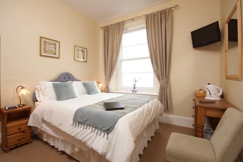 The Collingdale Guest House Ilfracombe Pokoj fotografie