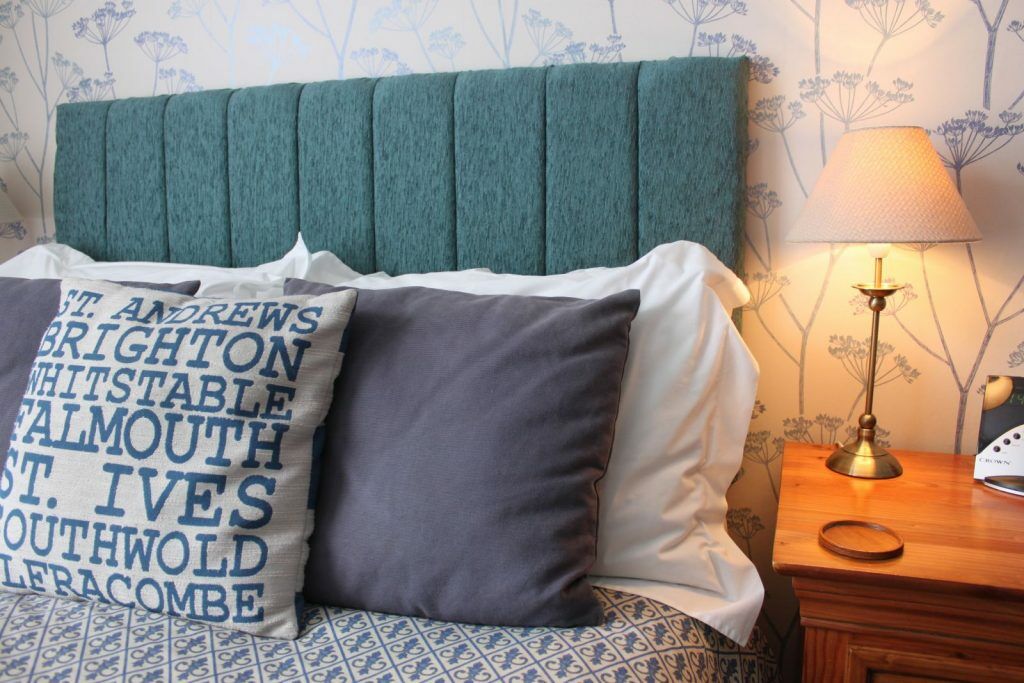 The Collingdale Guest House Ilfracombe Pokoj fotografie