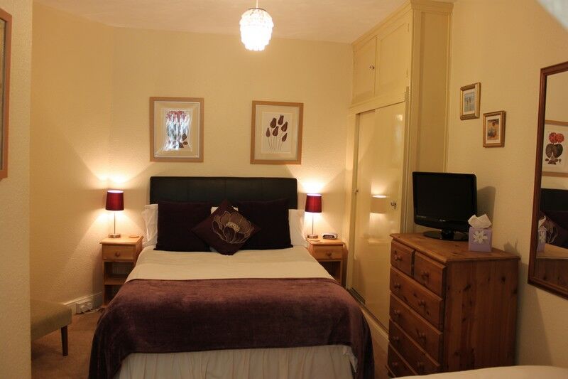The Collingdale Guest House Ilfracombe Pokoj fotografie