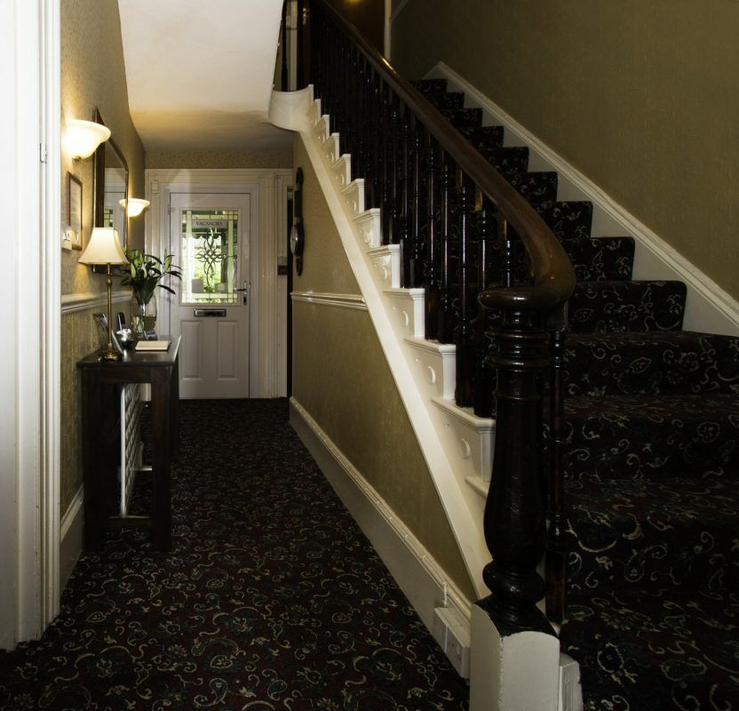 The Collingdale Guest House Ilfracombe Interiér fotografie