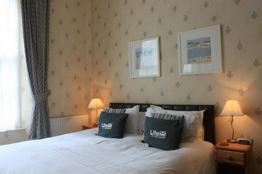 The Collingdale Guest House Ilfracombe Pokoj fotografie