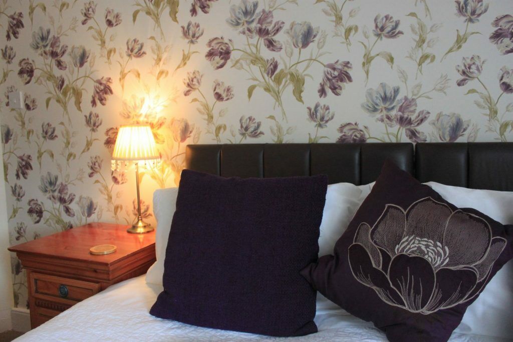 The Collingdale Guest House Ilfracombe Pokoj fotografie