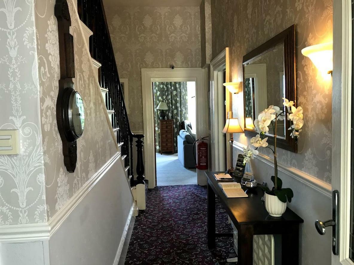 The Collingdale Guest House Ilfracombe Exteriér fotografie