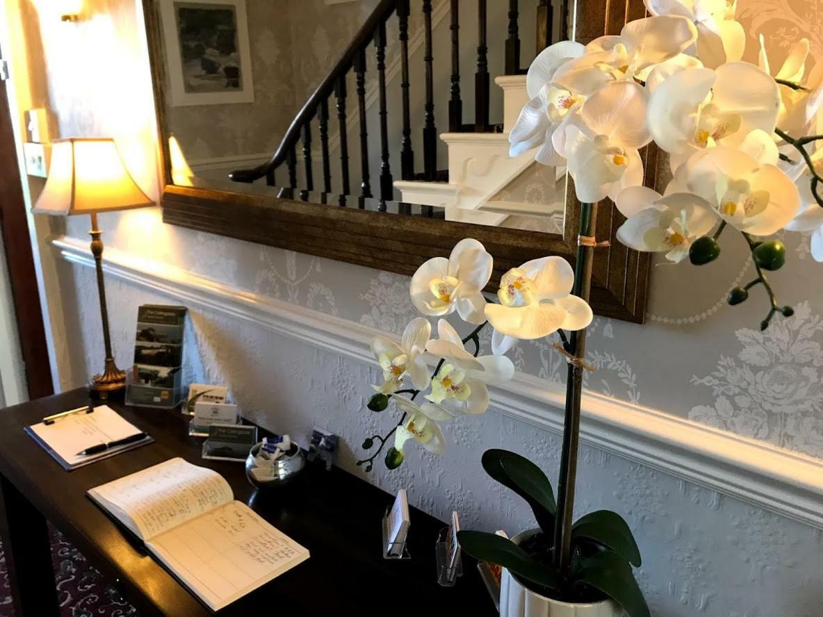 The Collingdale Guest House Ilfracombe Exteriér fotografie