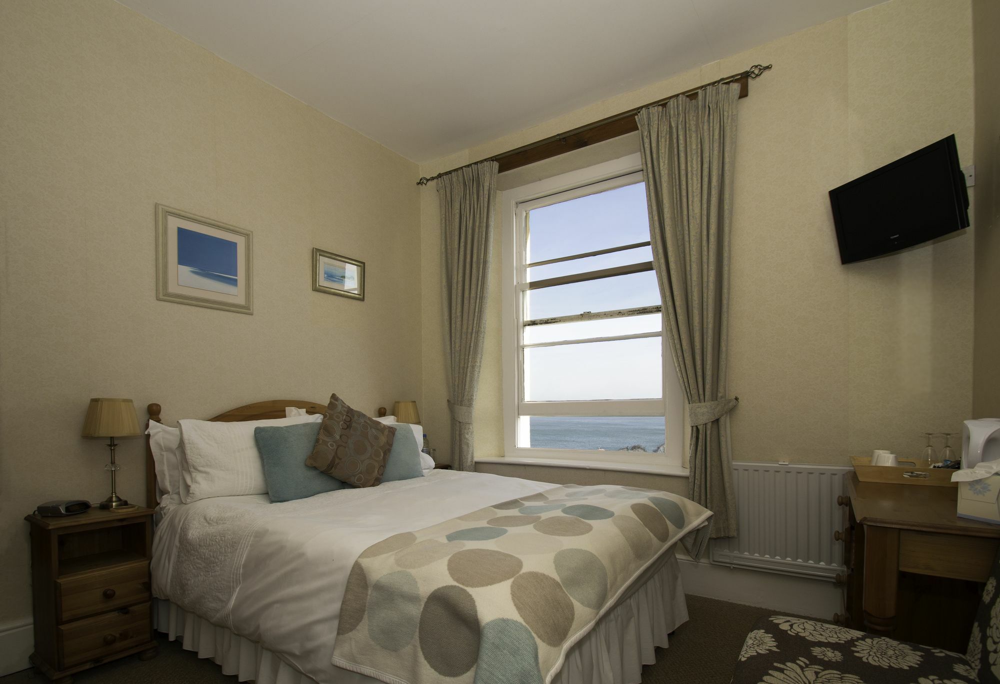 The Collingdale Guest House Ilfracombe Exteriér fotografie