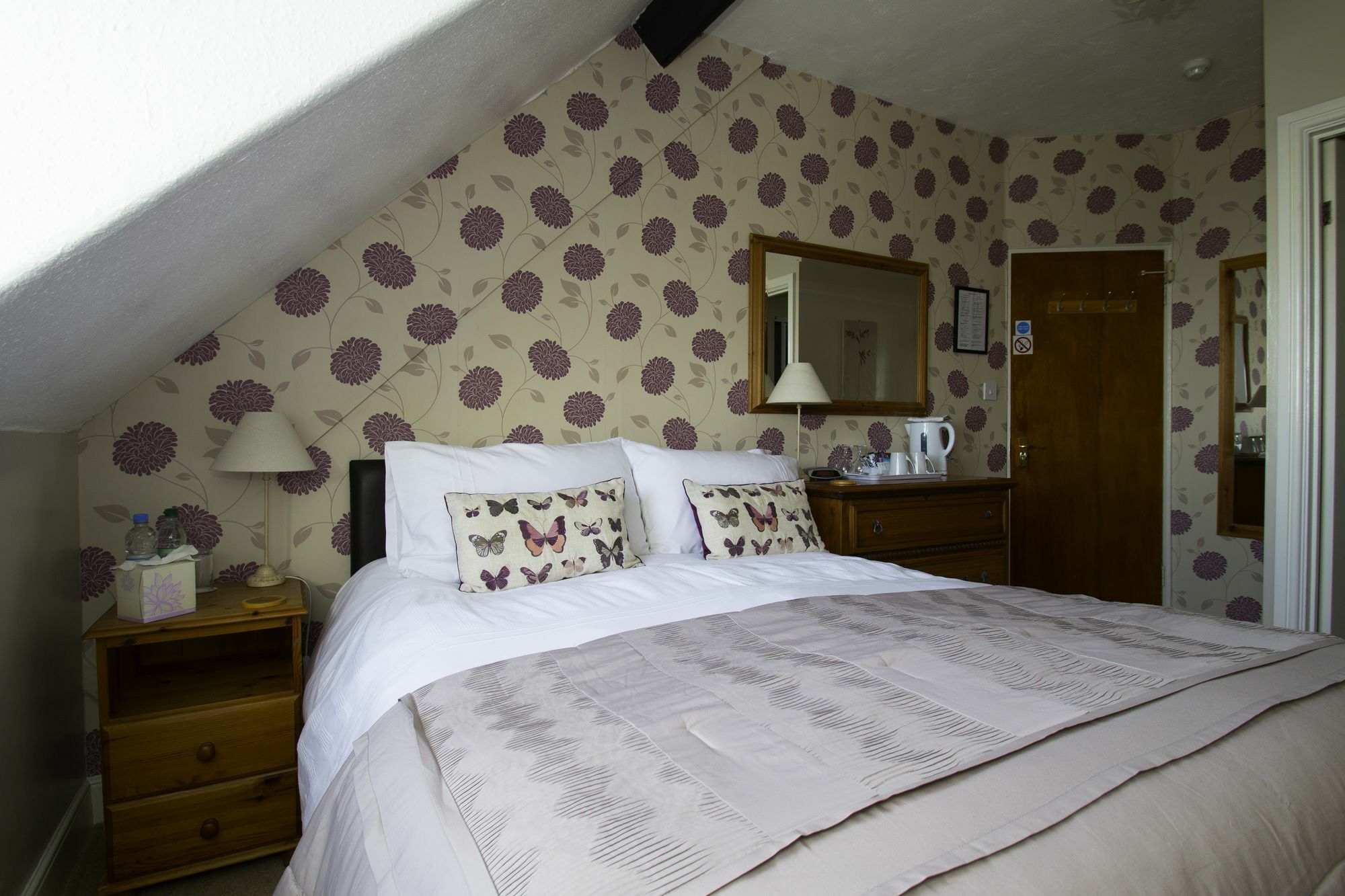 The Collingdale Guest House Ilfracombe Exteriér fotografie