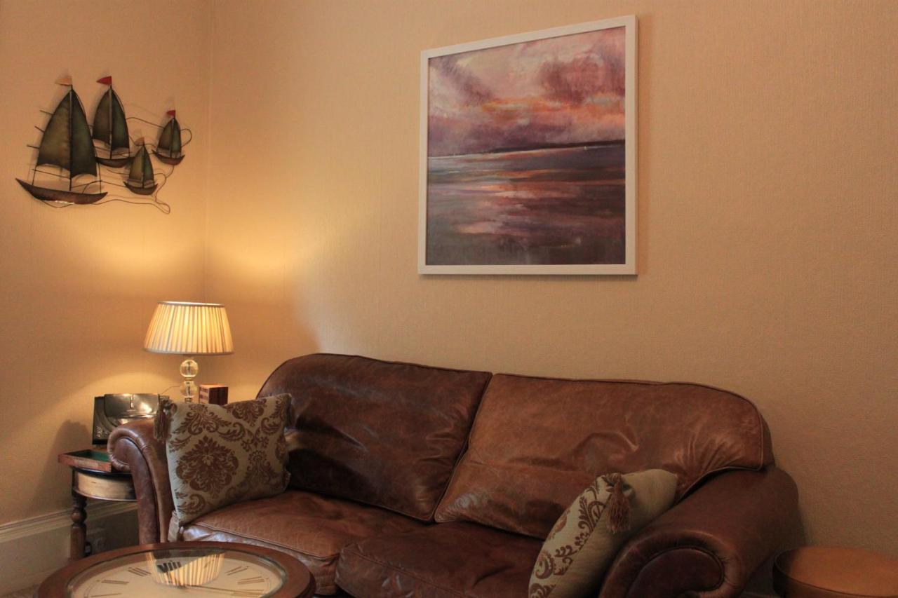 The Collingdale Guest House Ilfracombe Exteriér fotografie